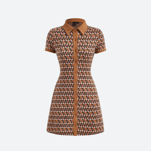 Robe vintage