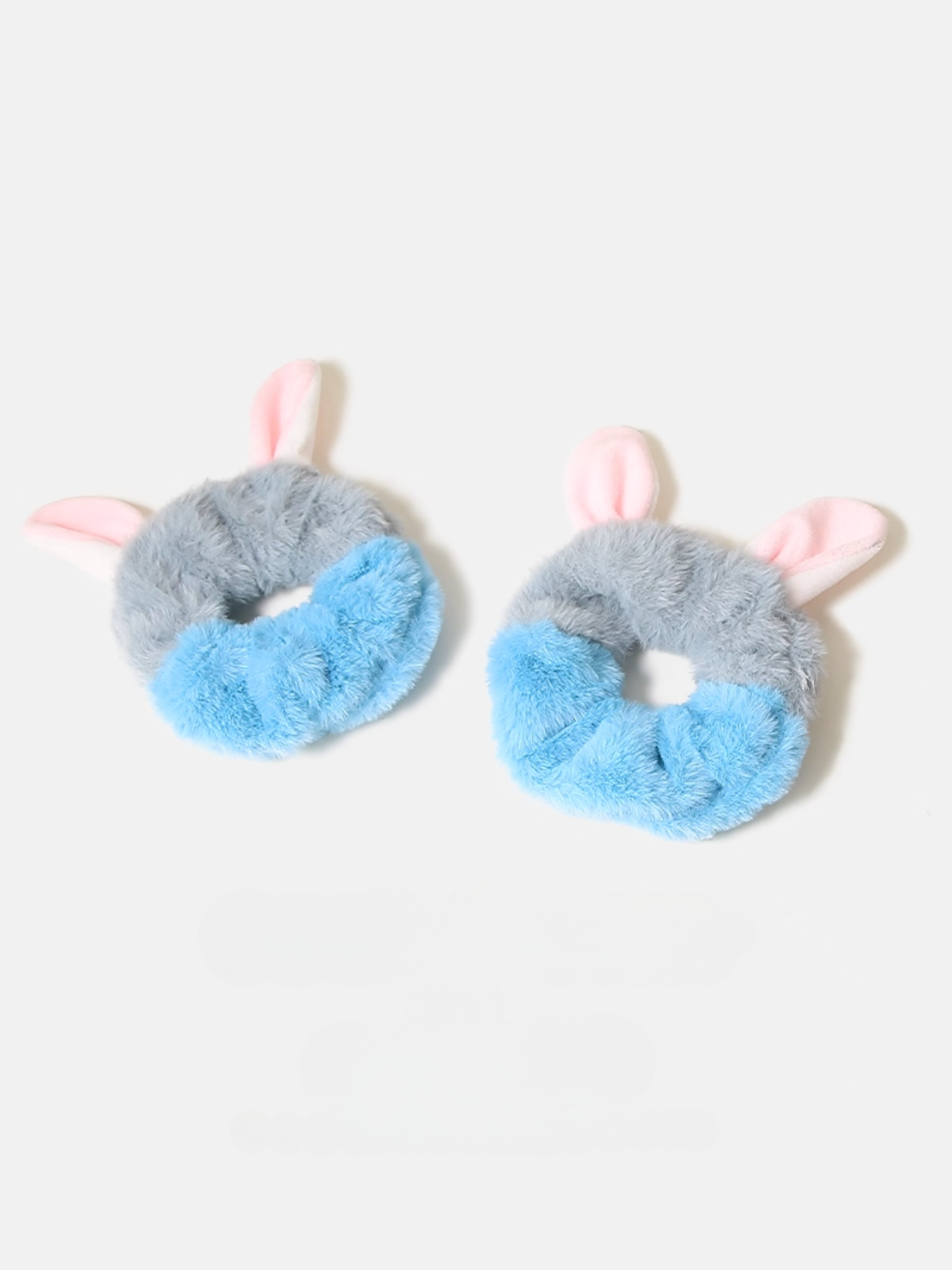 Zootopia Plush Scrunchie
