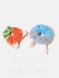 Zootopia Plush Scrunchie