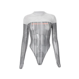 Be Yourself Bodysuit