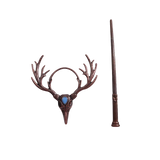 Moonstone Hair Pin