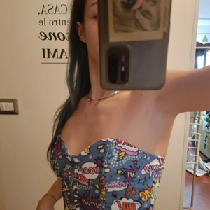 Photo amateur