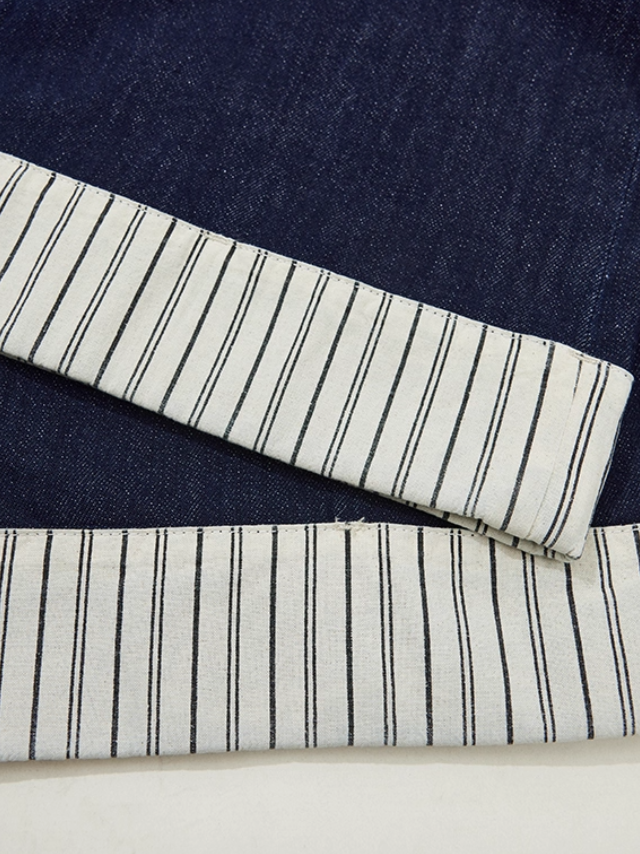 High Waisted Wide Leg Jeans