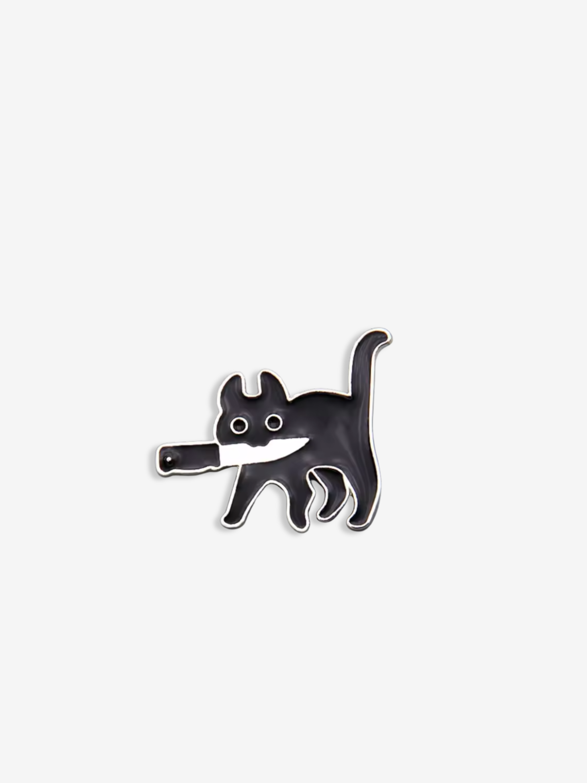 Pin's drôles et tueurs