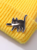 Pin's drôles et tueurs