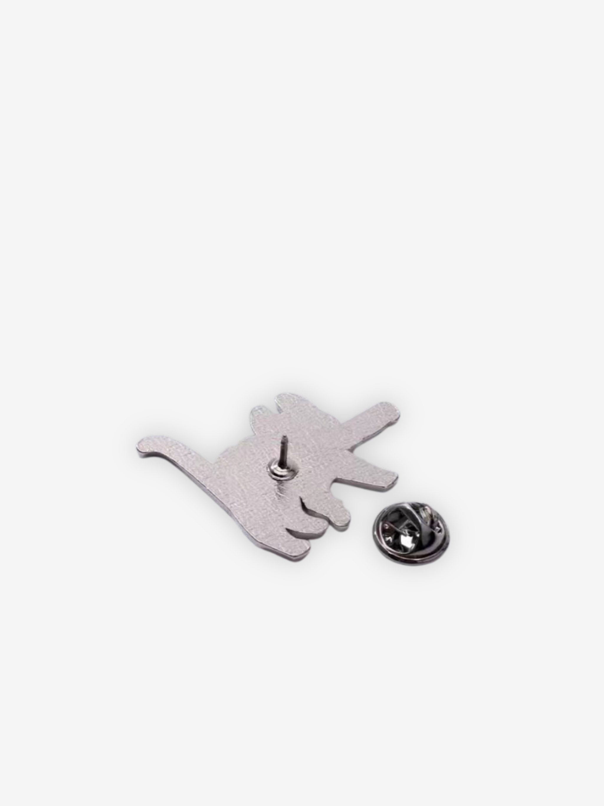 Pin's drôles et tueurs