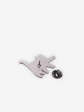 Pin's drôles et tueurs