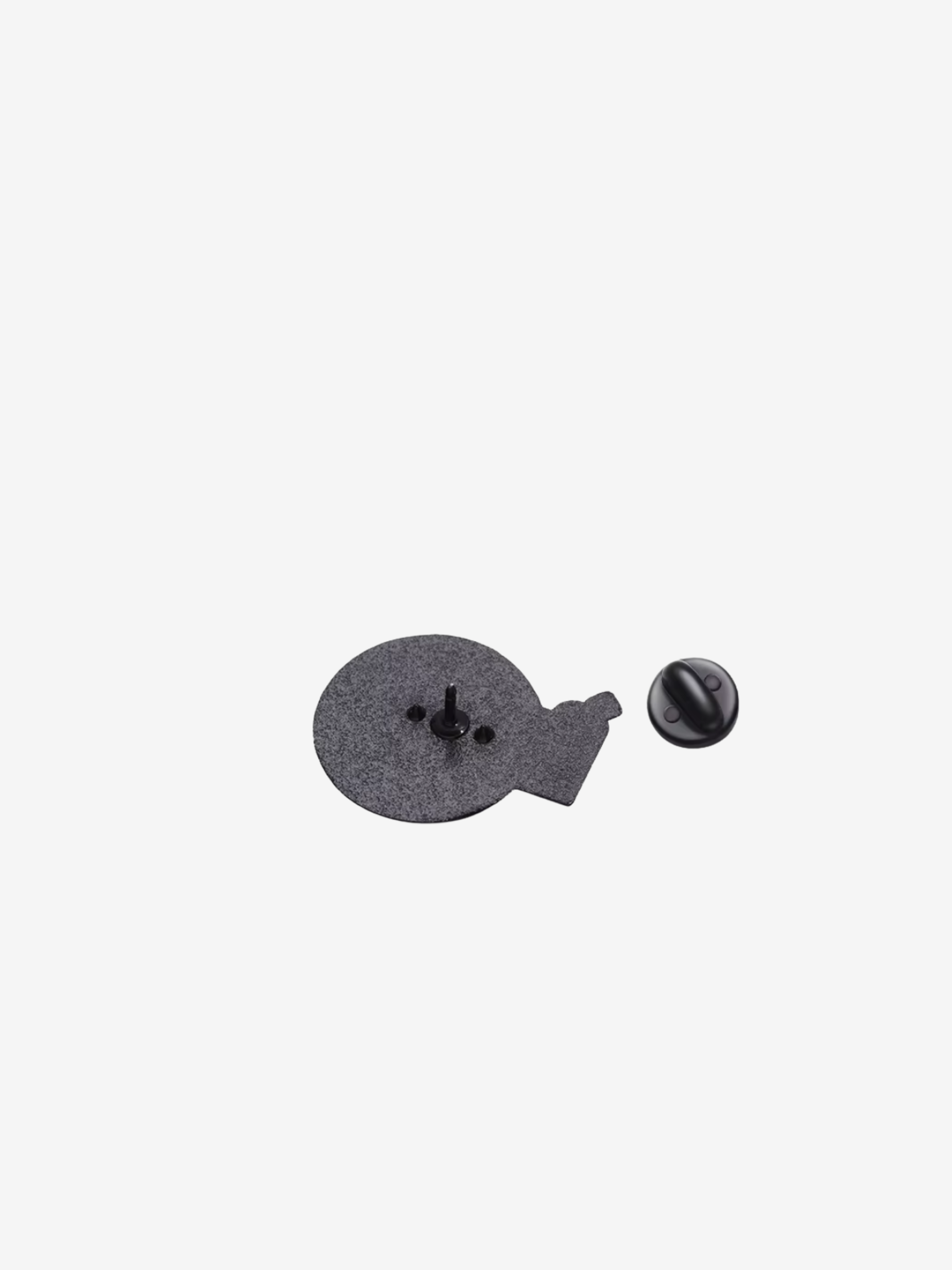 Music Heals My Soul Pin's