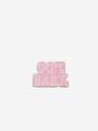 “90’s Baby” Pin's