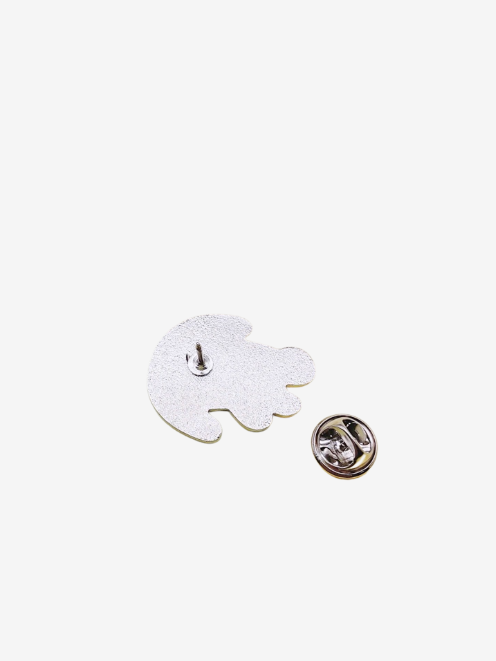 Simba Enamel Pin's