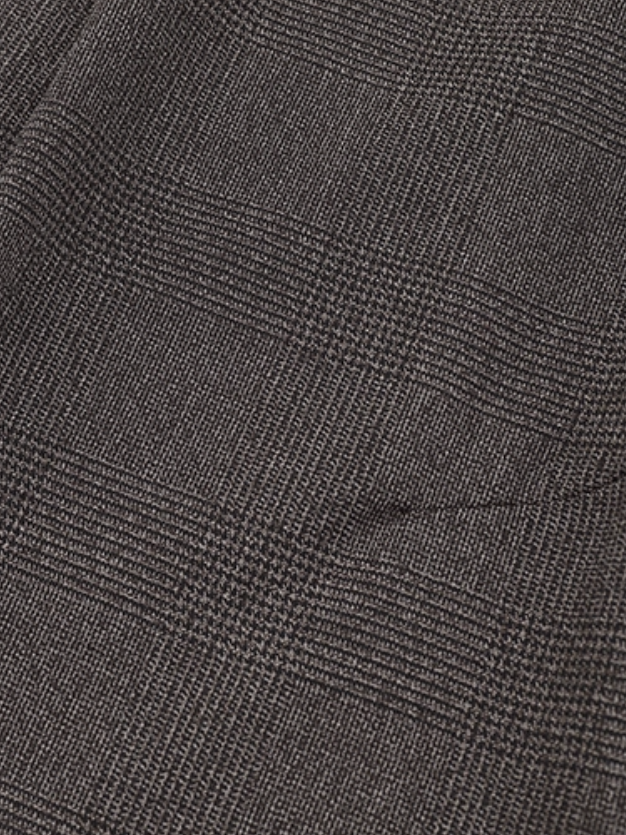 Wide-Leg Bermuda Shorts