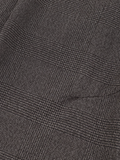 Wide-Leg Bermuda Shorts