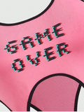 Body découpé Game Over