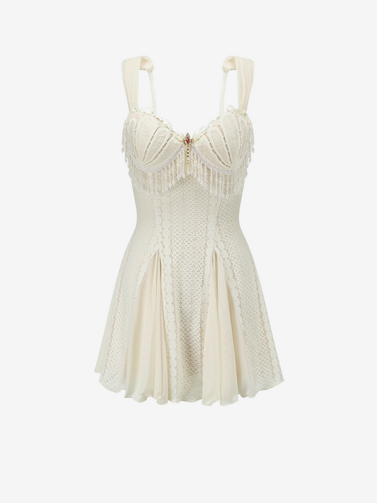 Siren's Song Dress