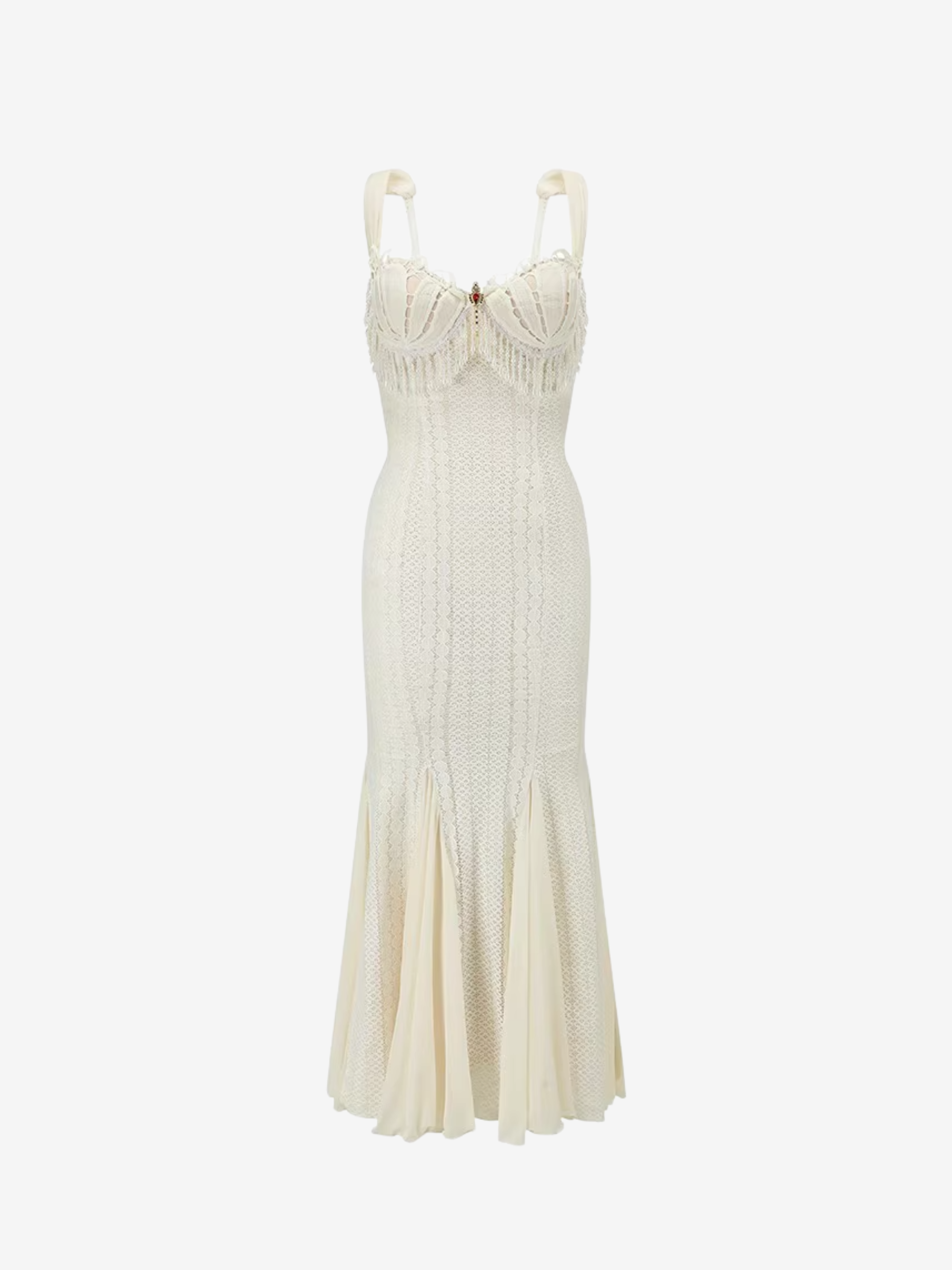 Siren's Song Dress