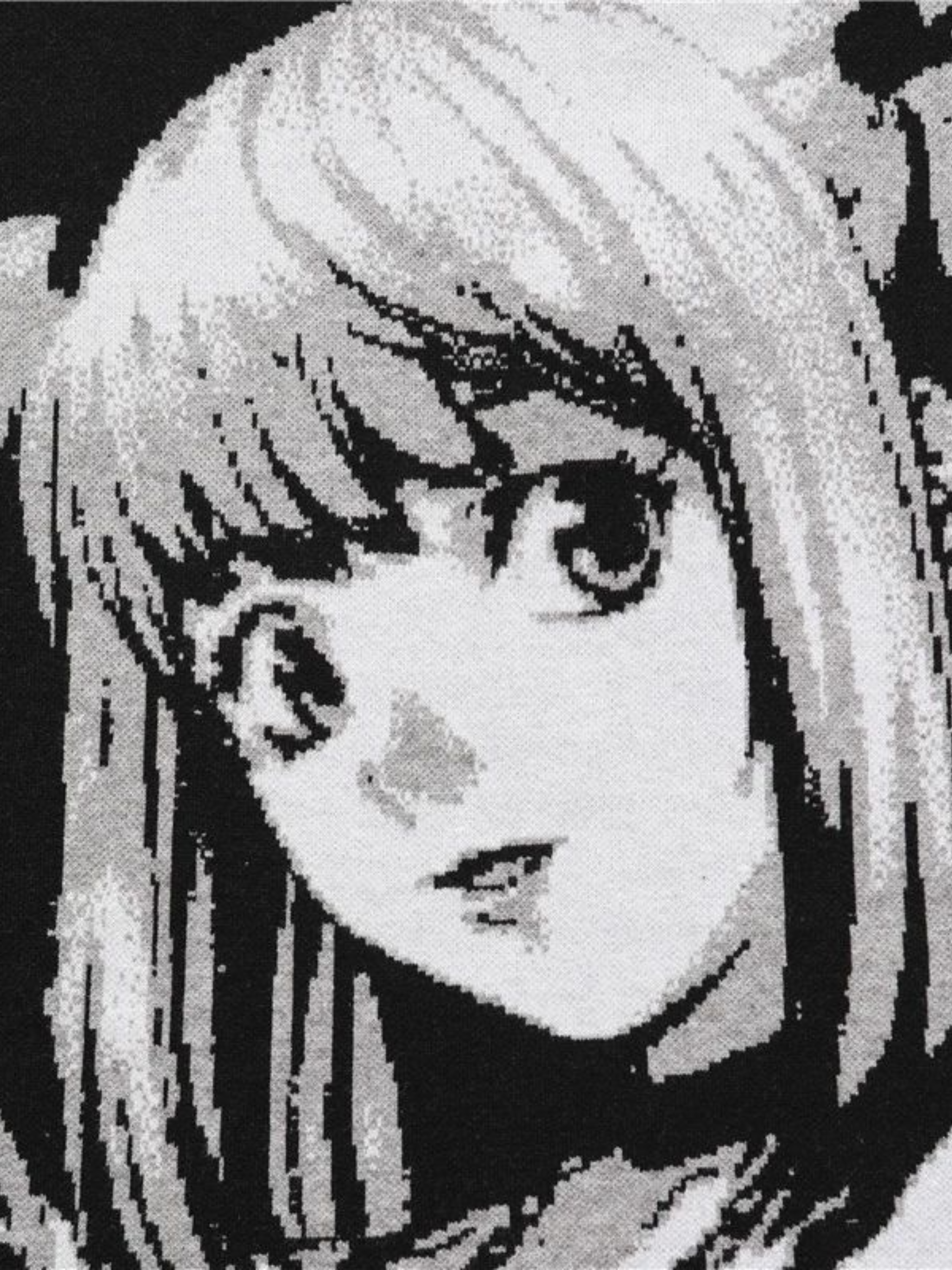 Sweater Death Note