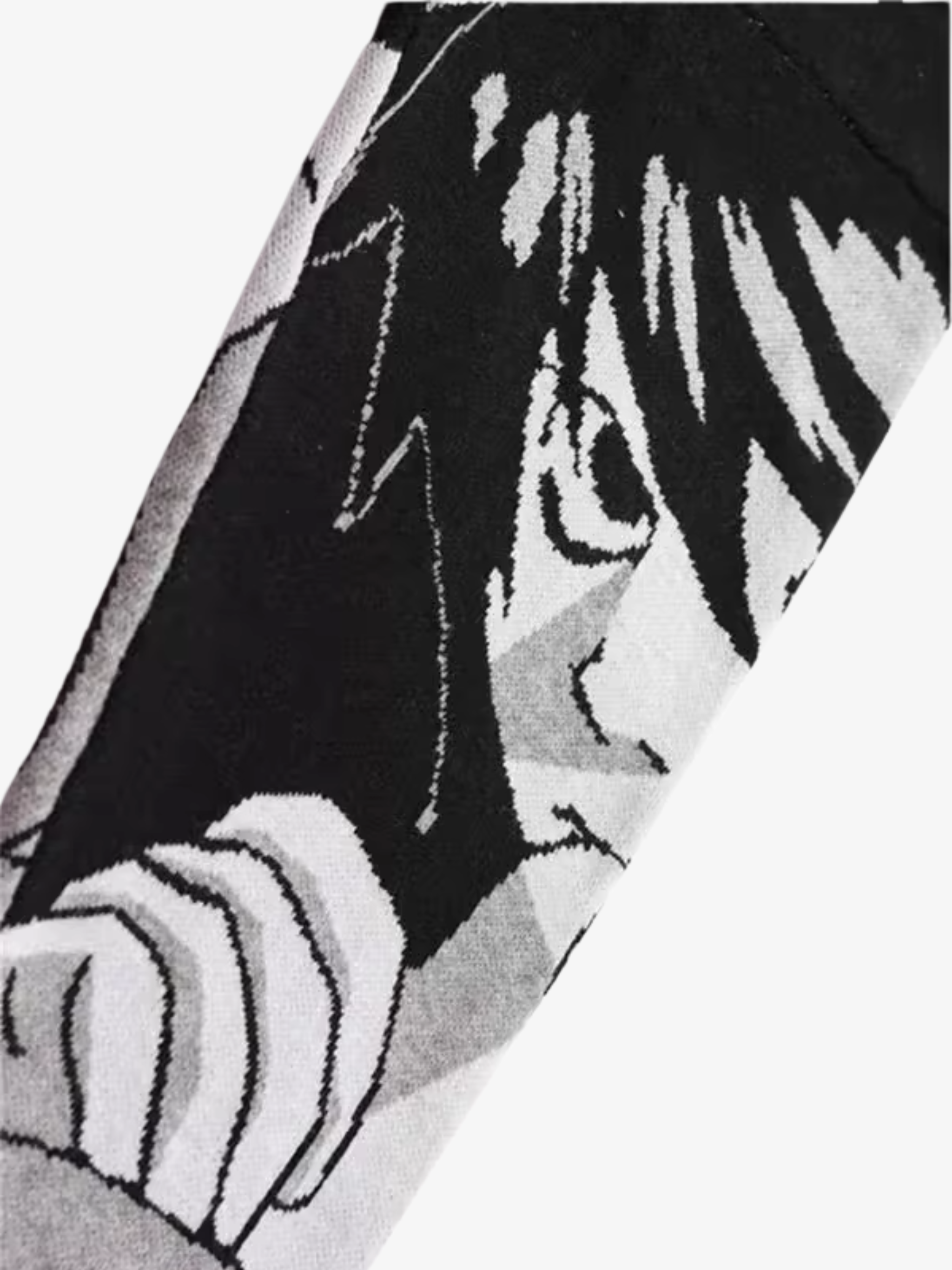 Sweater Death Note