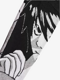 Sweater Death Note