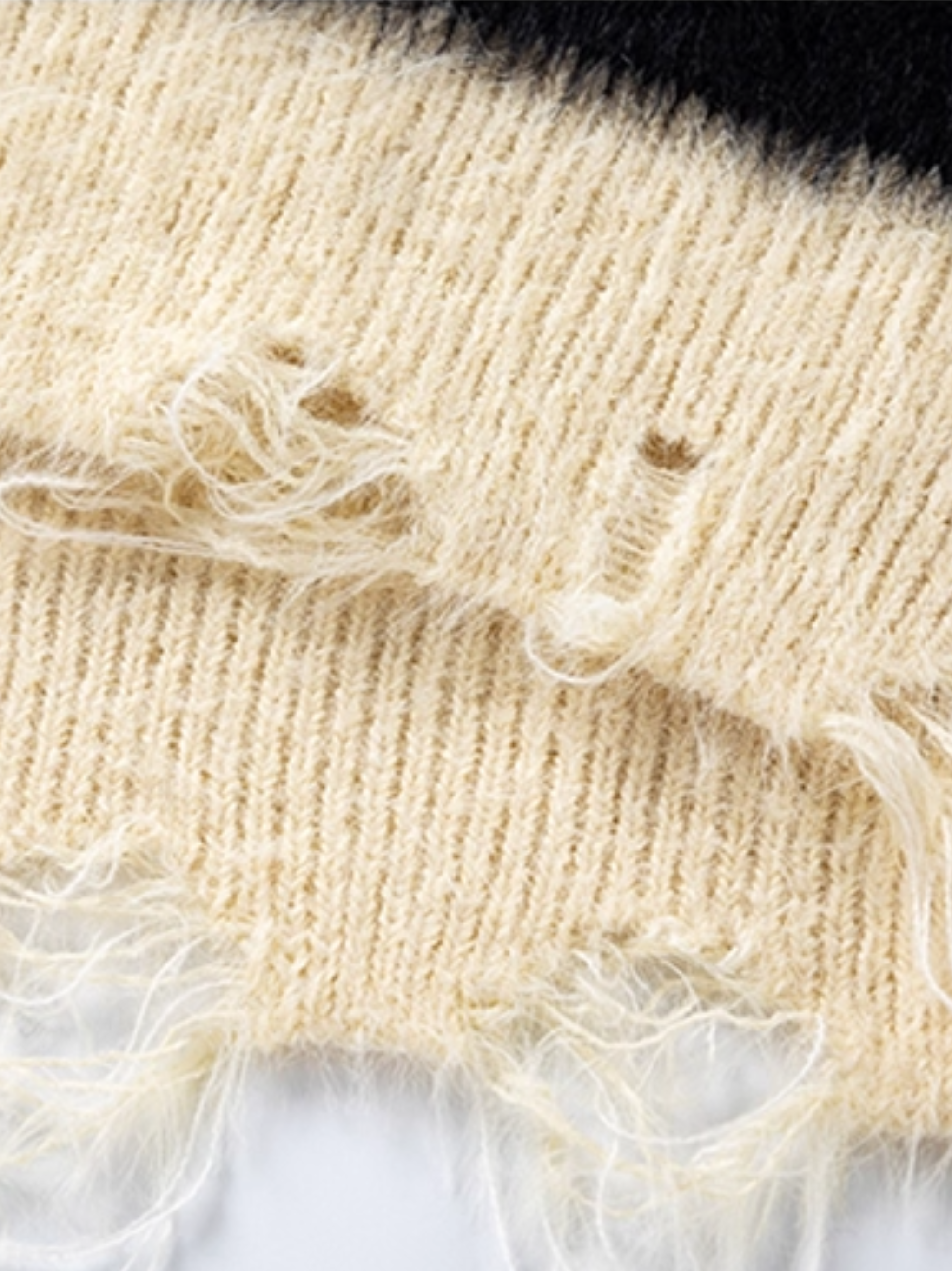 Playful Cat Sweater