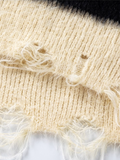 Playful Cat Sweater