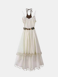 Bohemian Maxi Dress