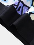 Pop-Art Panty Set