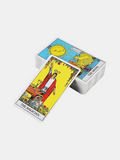 Rider Waite Tarot Deck