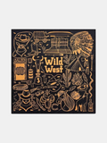 Wild West Bandana