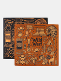 Wild West Bandana