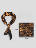 Wild West Bandana
