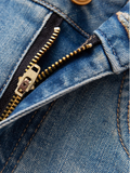 Butterfly Flare Jeans