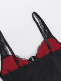 Seductive Edge Bustier Top