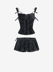 Matching Bottom Styles Set