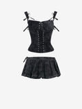 Matching Bottom Styles Set