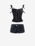 Matching Bottom Styles Set