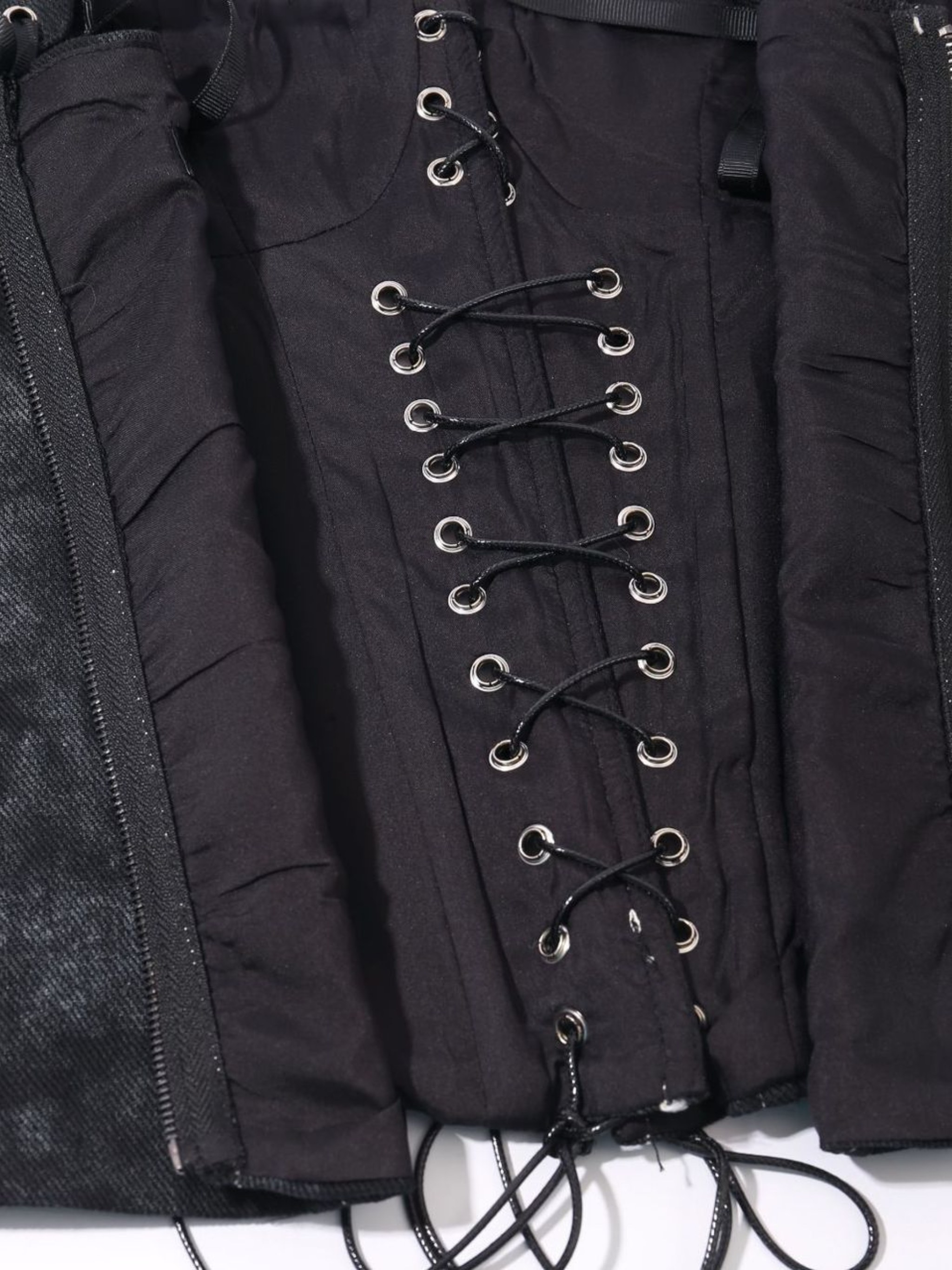 Matching Bottom Styles Set