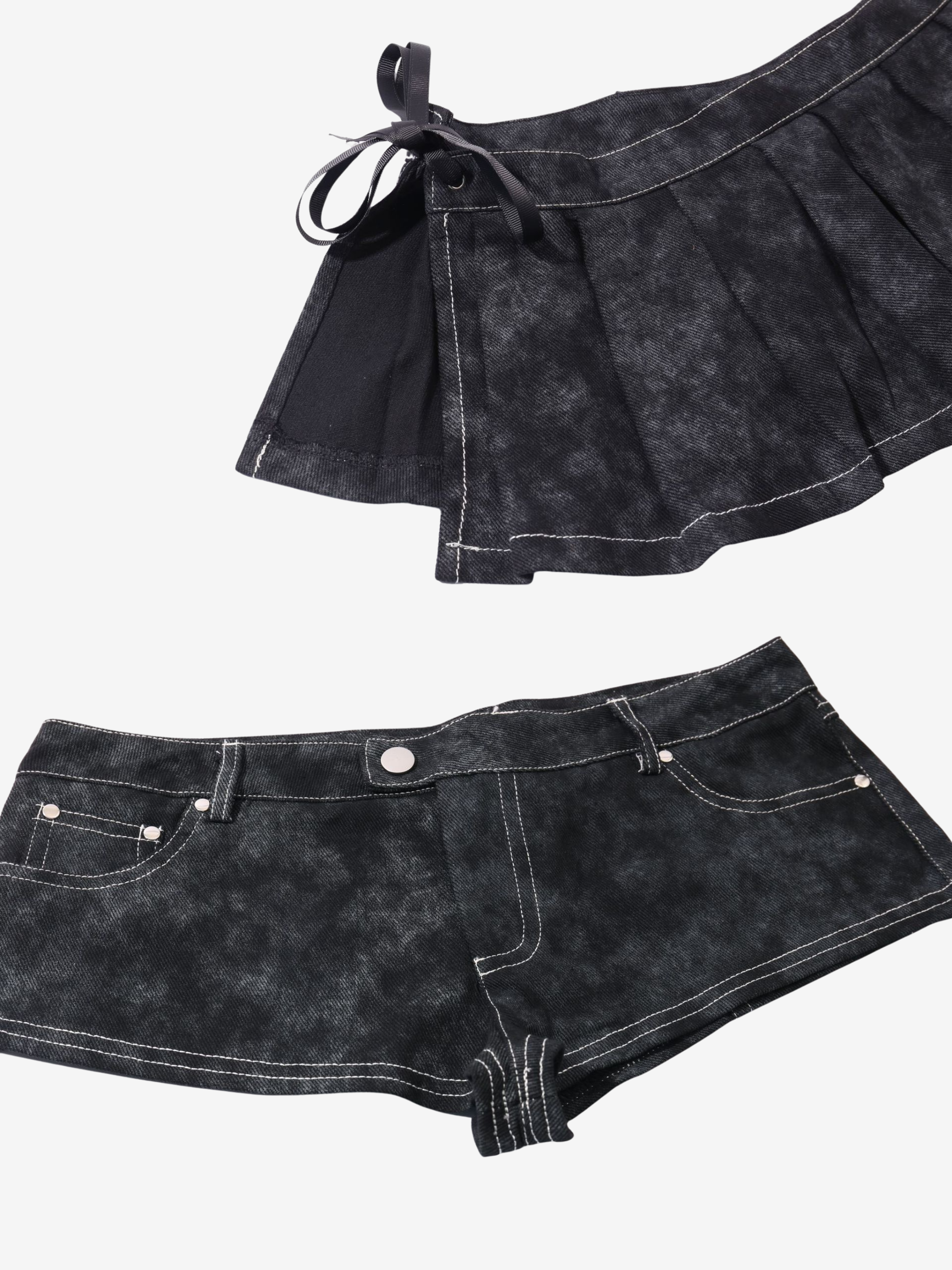 Matching Bottom Styles Set