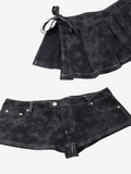 Matching Bottom Styles Set
