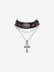 Ankh Necklace