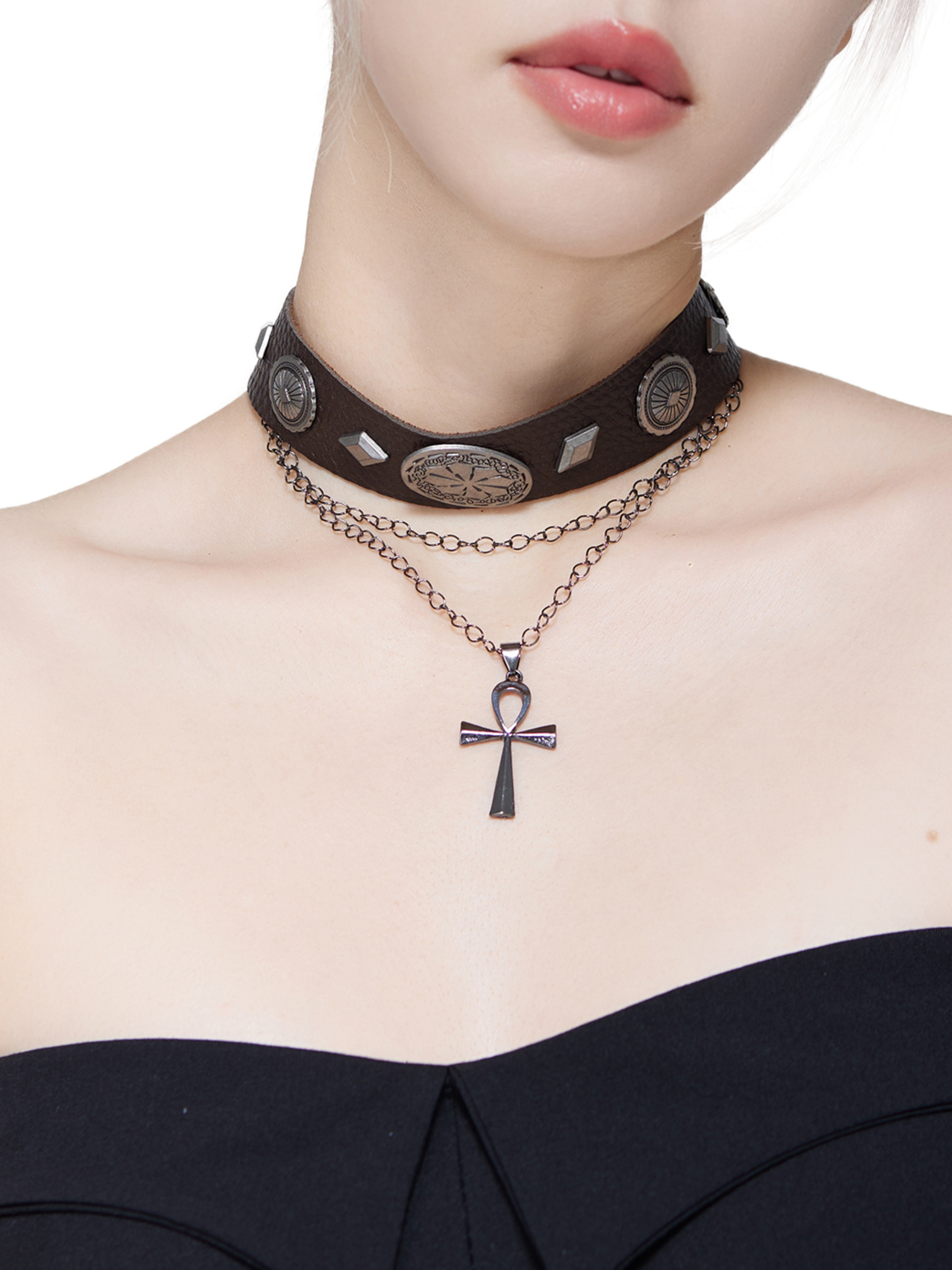 Ankh Necklace