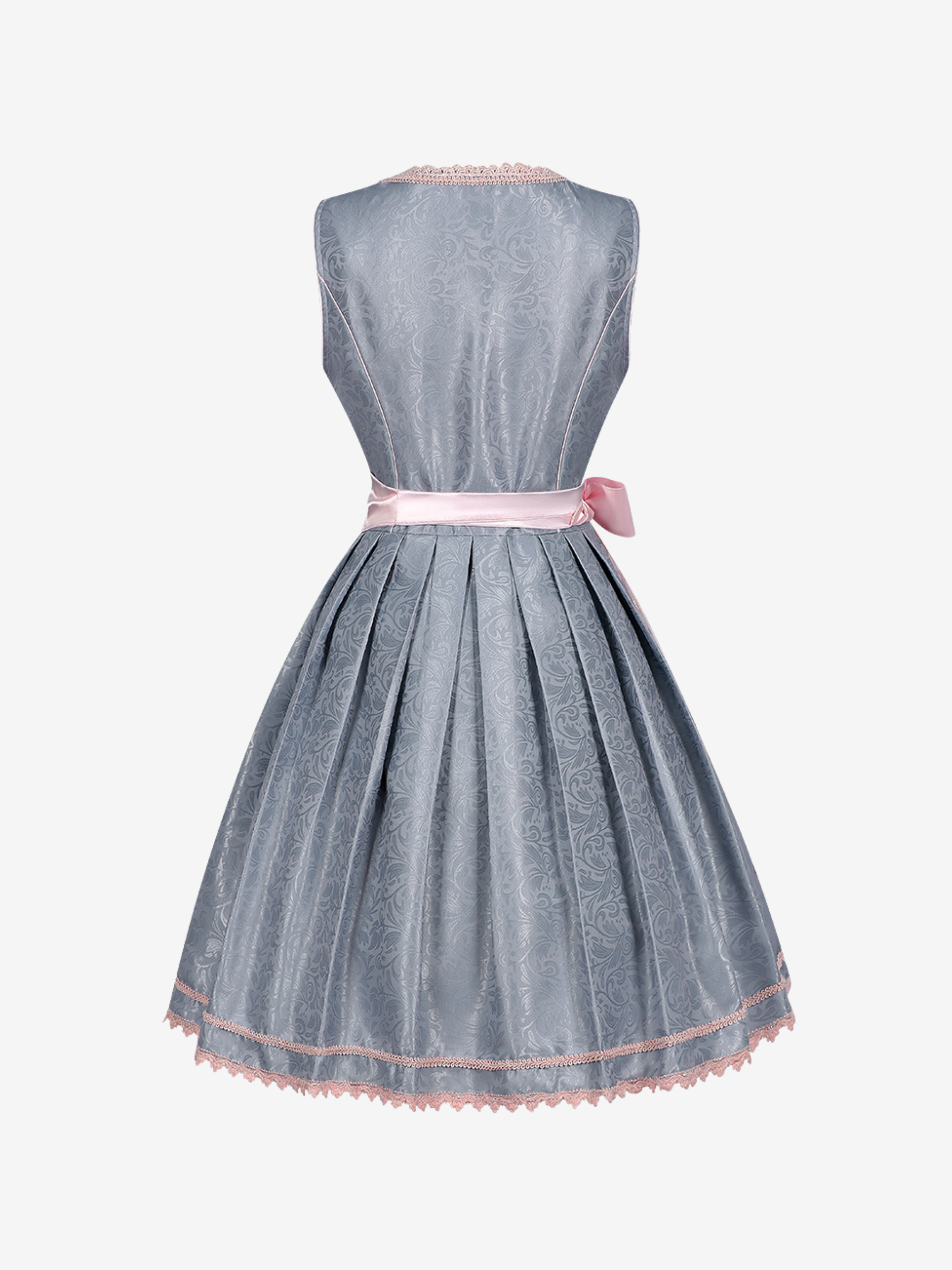 Bavarian Dirndl Dress