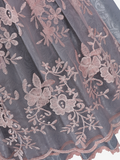 Bavarian Dirndl Dress