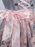 Bavarian Dirndl Dress