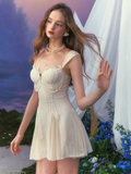 Siren's Song Dress