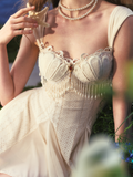 Siren's Song Dress