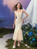 Siren's Song Dress