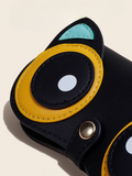 Owl Glasses Case