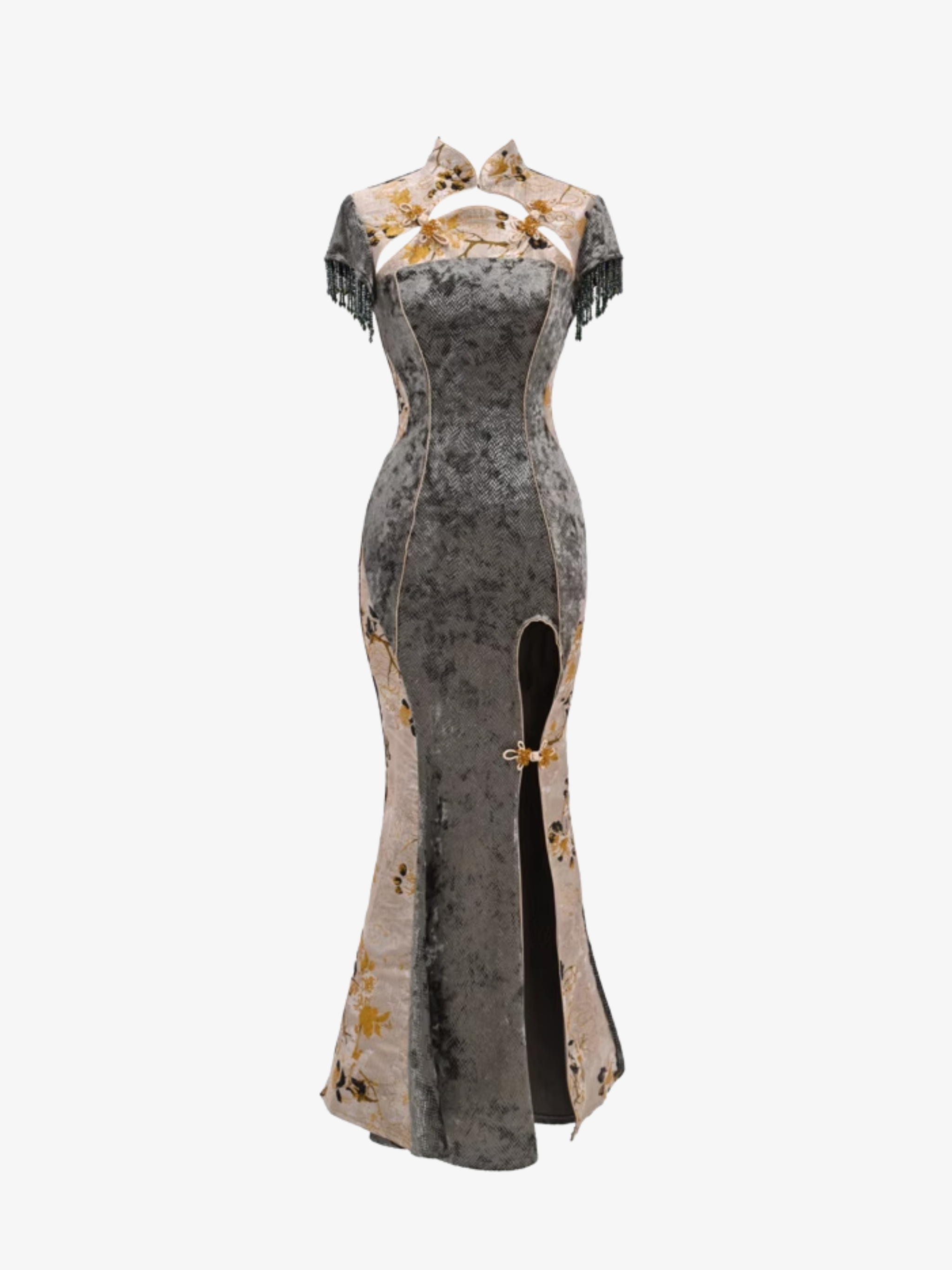 Qipao Dress