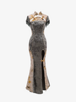 Qipao Dress