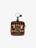 Flow Cat Coin Purse